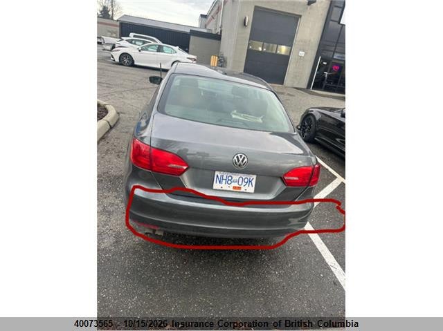Vin: 3vw2k7aj8dm296470, lot: 30089111, volkswagen jetta 20134