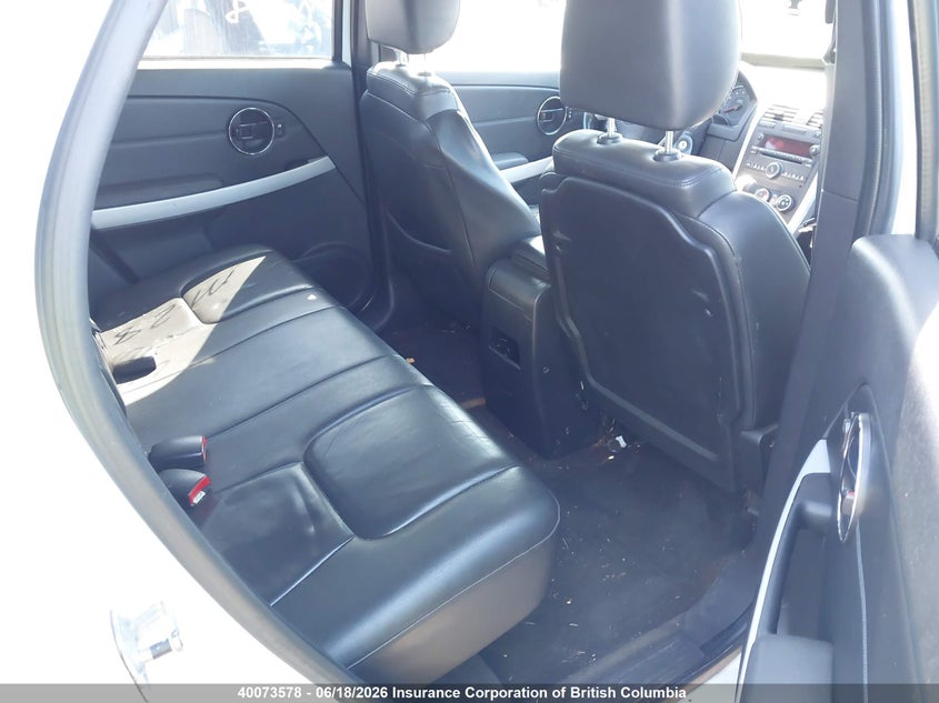 2007 Pontiac Torrent VIN: 2CKDL73F576107718 Lot: 40073578