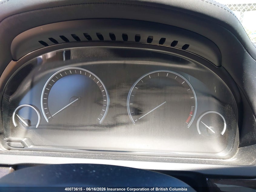2010 BMW 7ER SEDAN 4.4L V8 FI DOHC 32V NF4