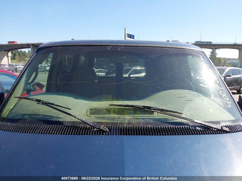 2005 Chevrolet Astro VIN: 1GNEL19X15B119908 Lot: 40073669