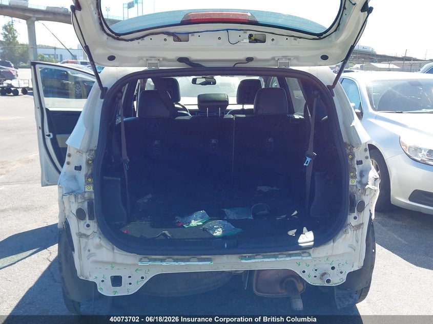2014 Kia Rondo VIN: KNAHU8A35E7061659 Lot: 40073702