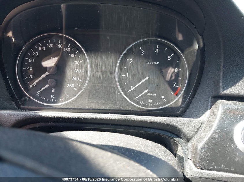 2006 SCION TC COUPE 2.5L I-4 DOHC, VVT, 179HP