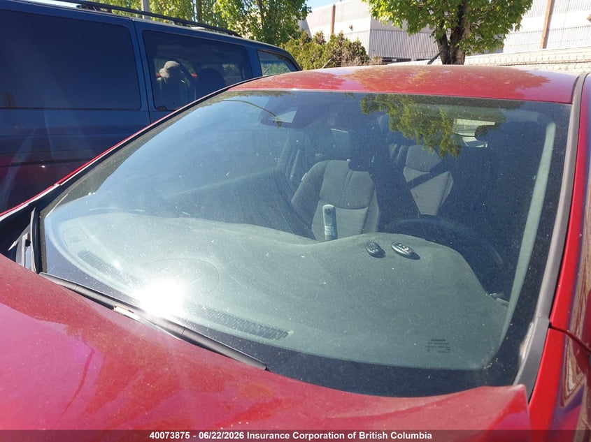 2021 Nissan Leaf VIN: 1N4AZ1CV3MC552643 Lot: 40073875