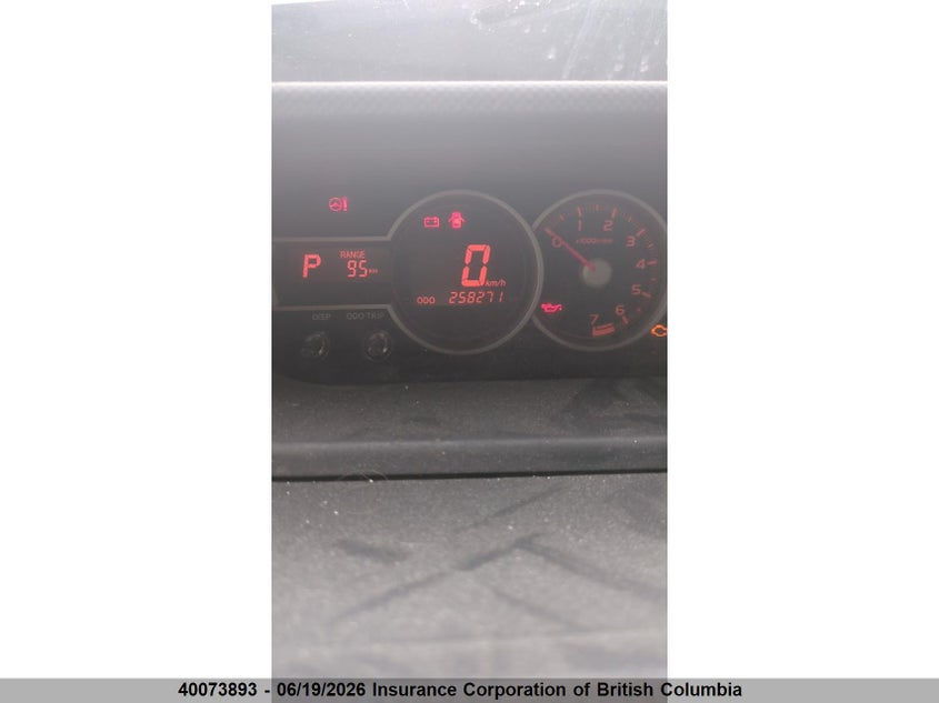2014 Scion Xb VIN: JTLZE4FE9EJ056625 Lot: 40073893