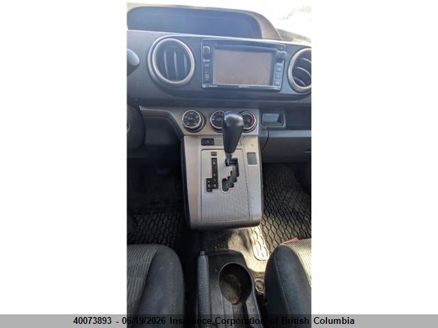 2014 Scion Xb VIN: JTLZE4FE9EJ056625 Lot: 40073893