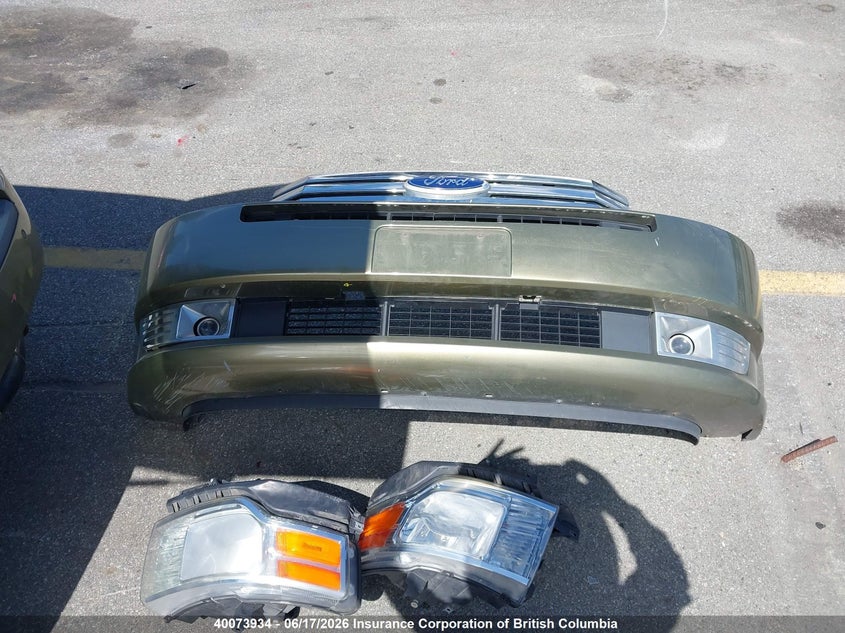 2012 Ford Flex VIN: 2FMHK6CC2CBD01339 Lot: 40073934