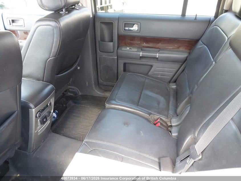 2012 Ford Flex VIN: 2FMHK6CC2CBD01339 Lot: 40073934