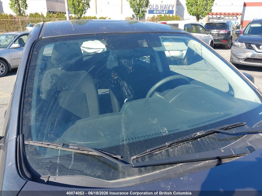 2017 Nissan Micra VIN: 3N1CK3CP9HL266488 Lot: 40074053