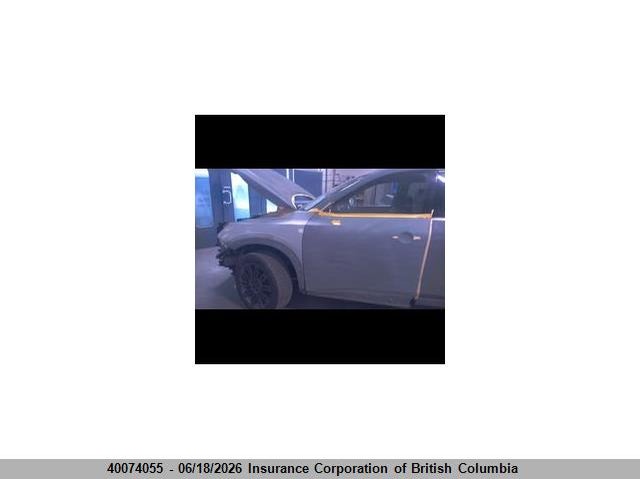 2022 Nissan Pathfinder Sl VIN: 5N1DR3CE5NC267121 Lot: 40074055