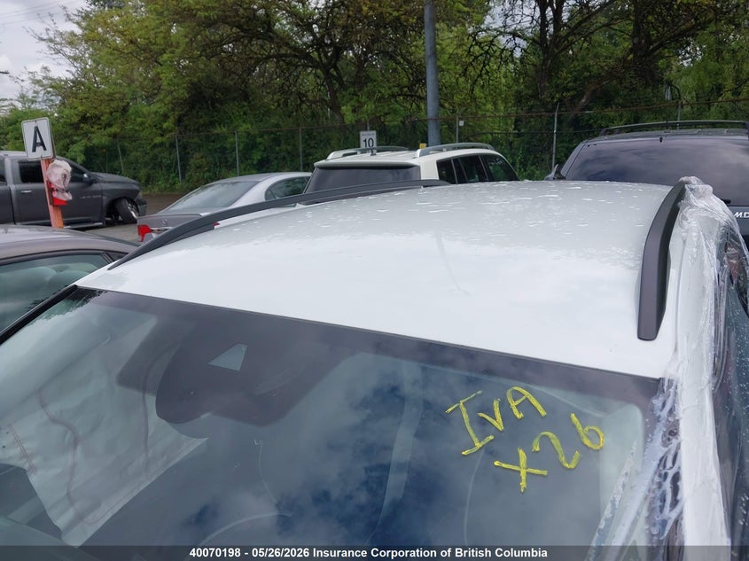 2025 Volkswagen Taos S VIN: 3VV8C7B2XSM022820 Lot: 40070198