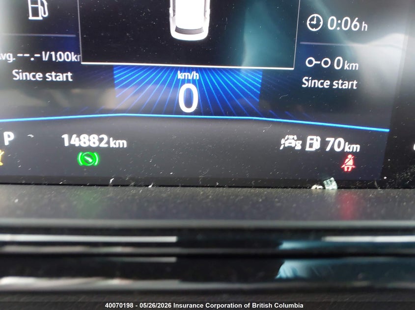 2025 Volkswagen Taos S VIN: 3VV8C7B2XSM022820 Lot: 40070198