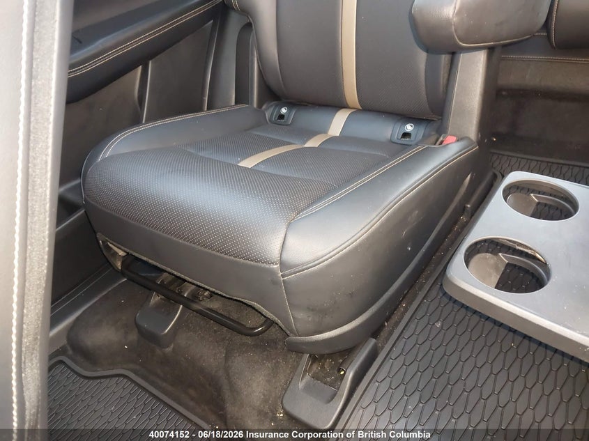 2024 Mazda Cx-90 Premium VIN: JM3KKDHA1R1152505 Lot: 40074152
