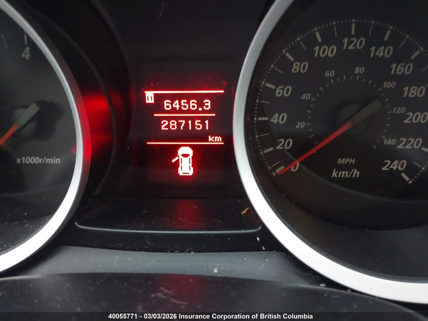 2013 Mitsubishi Lancer Es/Es Sport VIN: JA32U2FU9DU605277 Lot: 40055771