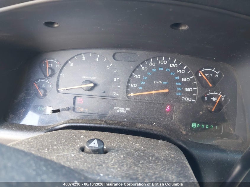 2001 Dodge Dakota Quad VIN: 1B7HG2AZX1S223837 Lot: 40074230