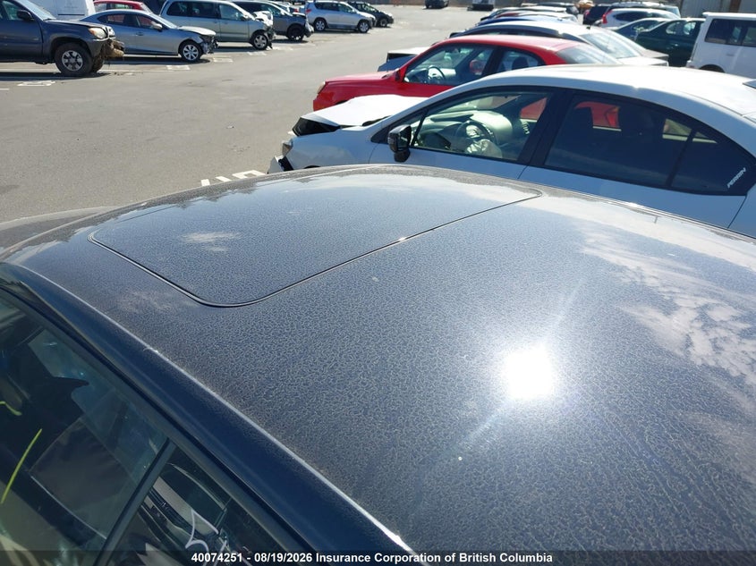 1997 BMW M3 COUPE 3.2L I-6 DOHC, 240HP