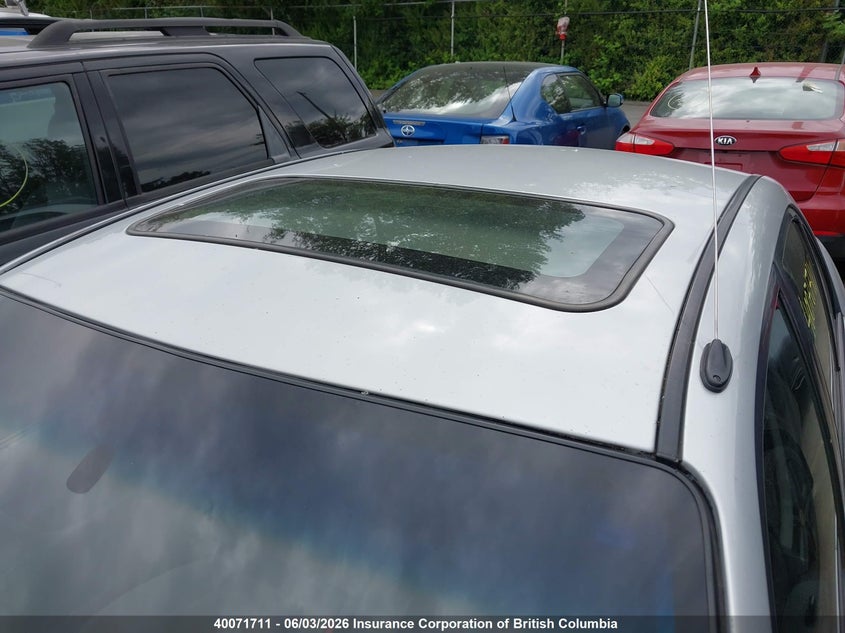 2000 Mazda Protege Es VIN: JM1BJ2219Y0227545 Lot: 40071711