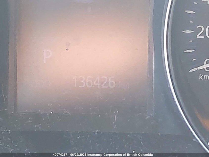 2018 Toyota C-Hr VIN: NMTKHMBX3JR035969 Lot: 40074267