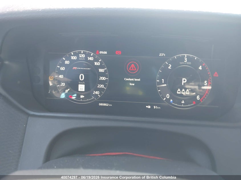 2019 Land Rover Range Rover Velar R-Dynamic Se VIN: SALYL2EN0KA208458 Lot: 40074297