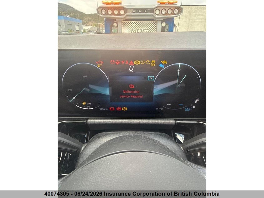 2024 Mercedes-Benz Gla 250 4Matic VIN: W1N4N4HB5RJ610945 Lot: 40074305