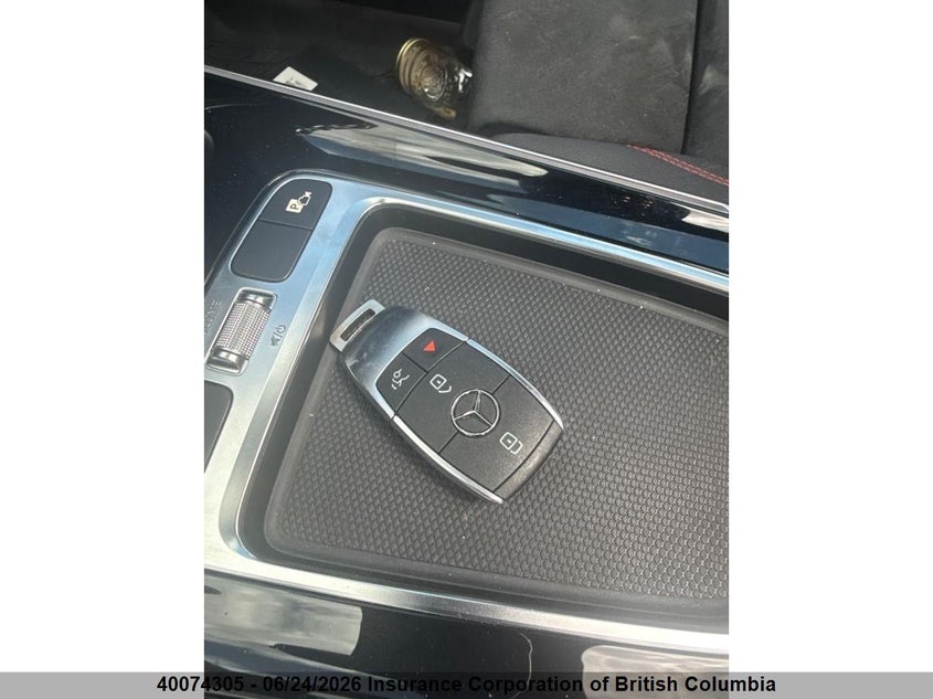 2024 Mercedes-Benz Gla 250 4Matic VIN: W1N4N4HB5RJ610945 Lot: 40074305