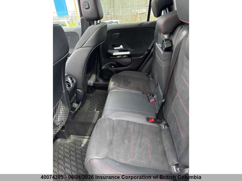 2024 Mercedes-Benz Gla 250 4Matic VIN: W1N4N4HB5RJ610945 Lot: 40074305