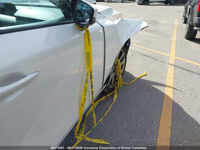 2022 Mazda 3 Premium VIN: 3MZBPBDL5NM301076 Lot: 40073453