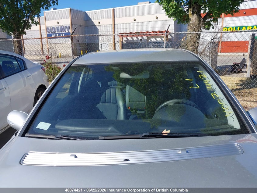 2005 Mercedes-Benz C 240 4Matic VIN: WDBRF81J95F569217 Lot: 40074421