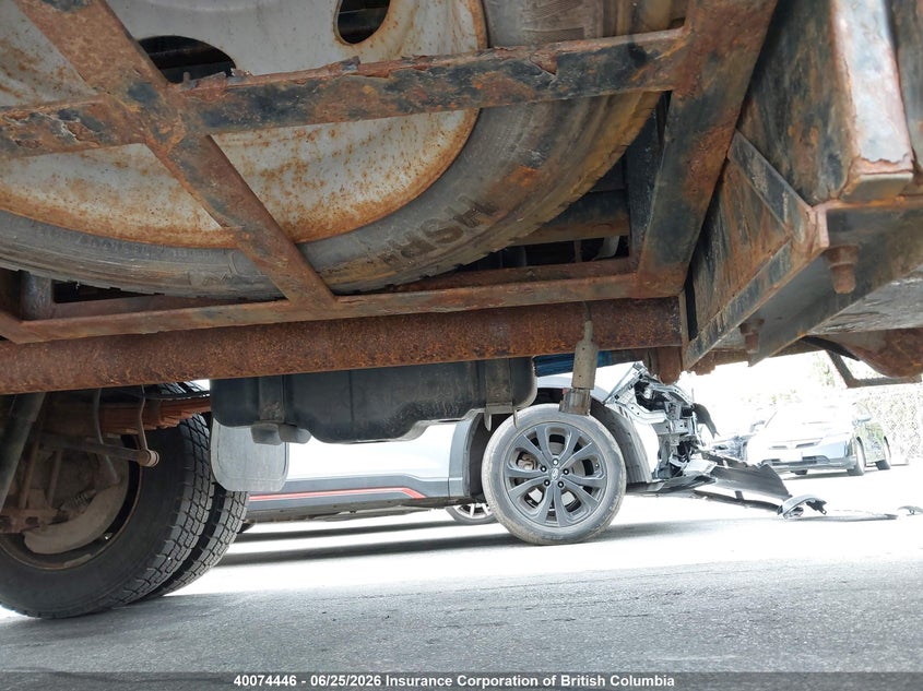 2014 Ford F550 Super Duty VIN: 1FDUF5GT3EEA36686 Lot: 40074446