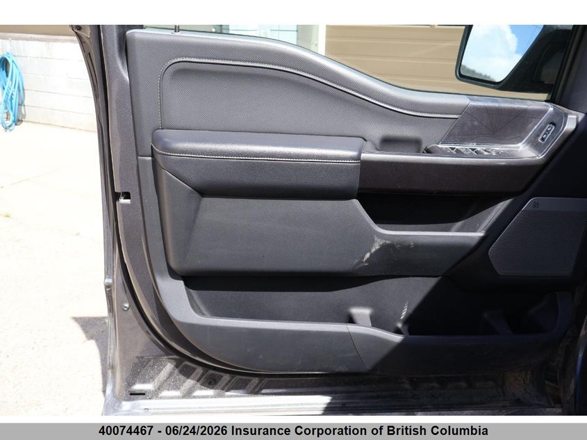 2021 FORD F150 COUPE 5.0L V-8 DI, DOHC, VVT, 400HP