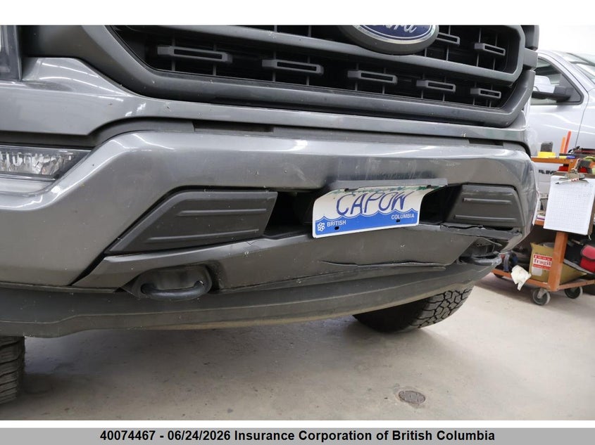 2021 FORD F150 COUPE 5.0L V-8 DI, DOHC, VVT, 400HP