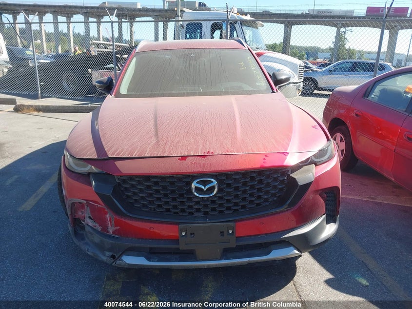 2023 Mazda Cx-50 VIN: 7MMVABDY9PN104966 Lot: 40074544