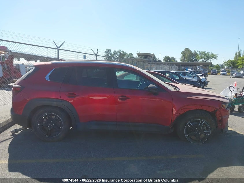 2023 Mazda Cx-50 VIN: 7MMVABDY9PN104966 Lot: 40074544