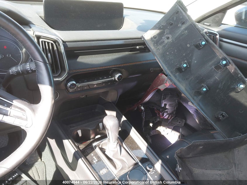2023 Mazda Cx-50 VIN: 7MMVABDY9PN104966 Lot: 40074544