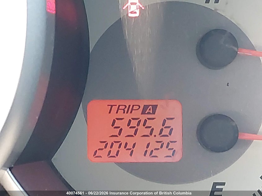 2007 Mazda 3 I VIN: JM1BK32F271773157 Lot: 40074561
