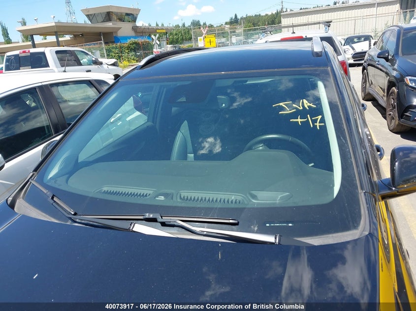 2023 Chevrolet Bolt Euv Lt VIN: 1G1FY6S00P4194544 Lot: 40073917