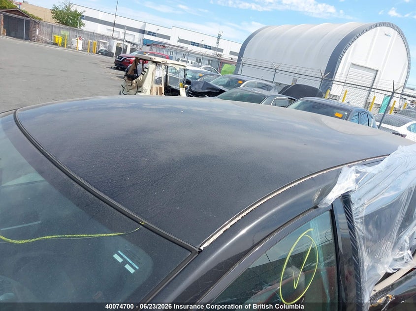 2005 Nissan Quest VIN: 5N1BV28U05N134736 Lot: 40074700