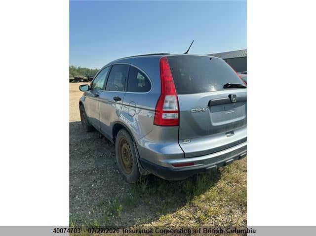Vin: 5j6re4h33bl802813, lot: 30090475, honda cr-v 20113