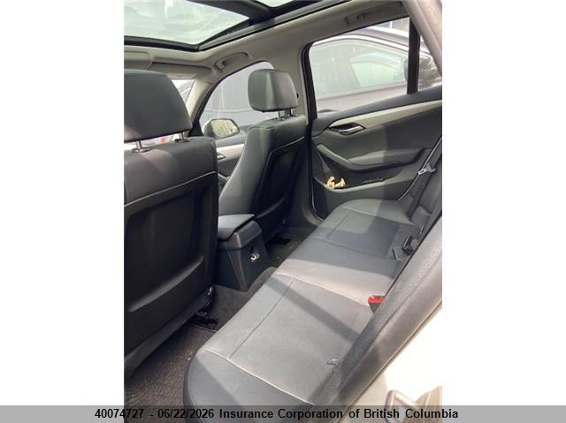 2013 BMW M VIN: WBAVL1C51DVR86560 Lot: 40074727