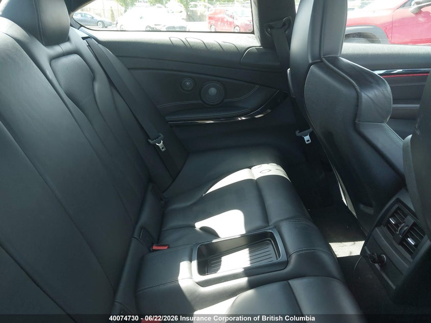 2015 BMW M4 VIN: WBS3R9C55FK335436 Lot: 40074730