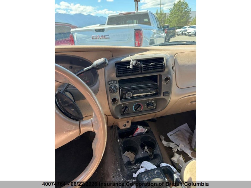 2003 Mazda B4000 VIN: 4F4ZR47E33TM05172 Lot: 40074764