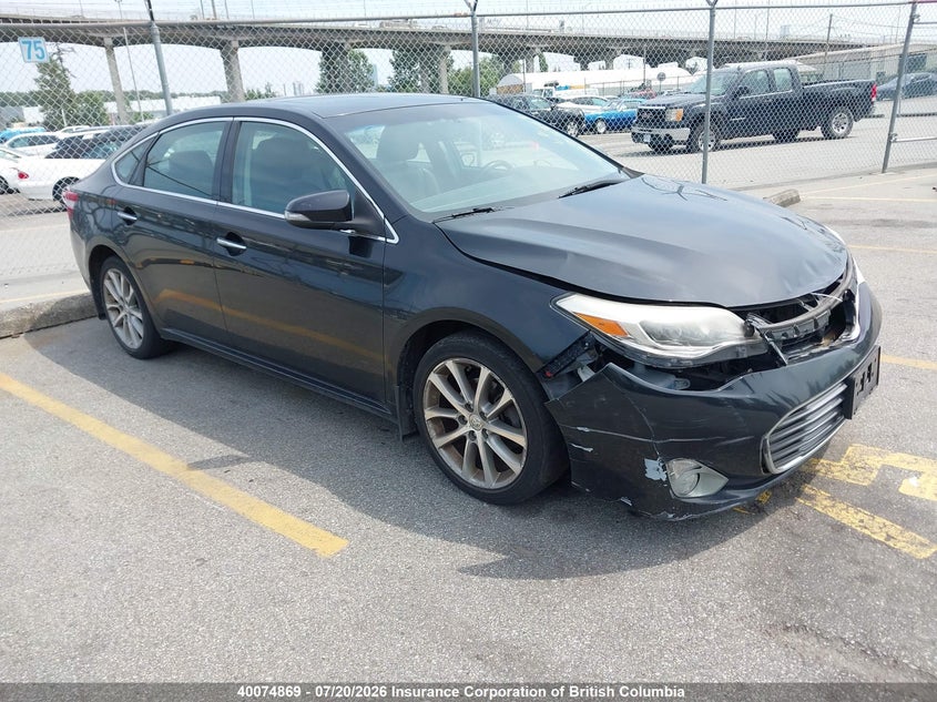 Vin: 4t1bk1ebxfu169992, lot: 30090675, toyota avalon xle/premium/touring/ltd 2015 img_1