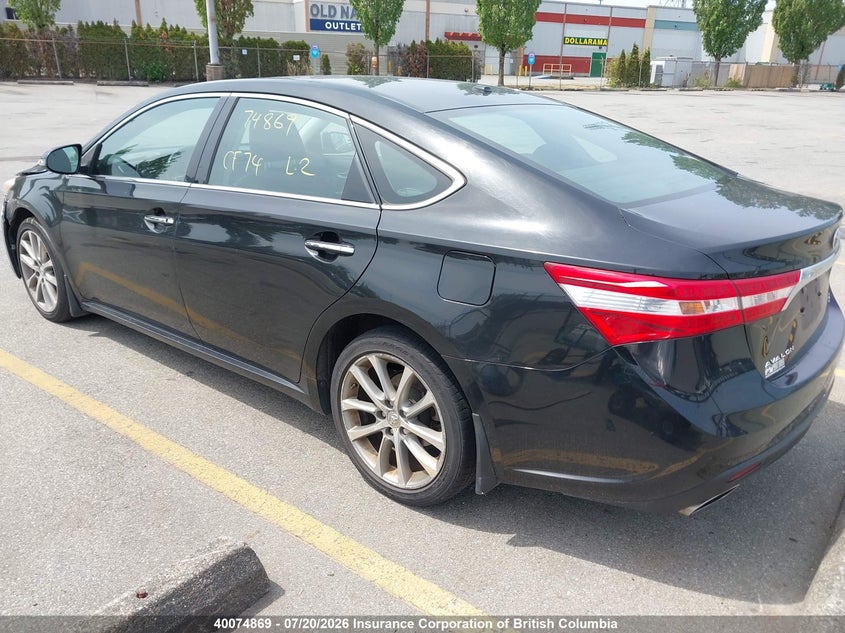 Vin: 4t1bk1ebxfu169992, lot: 30090675, toyota avalon xle/premium/touring/ltd 20153