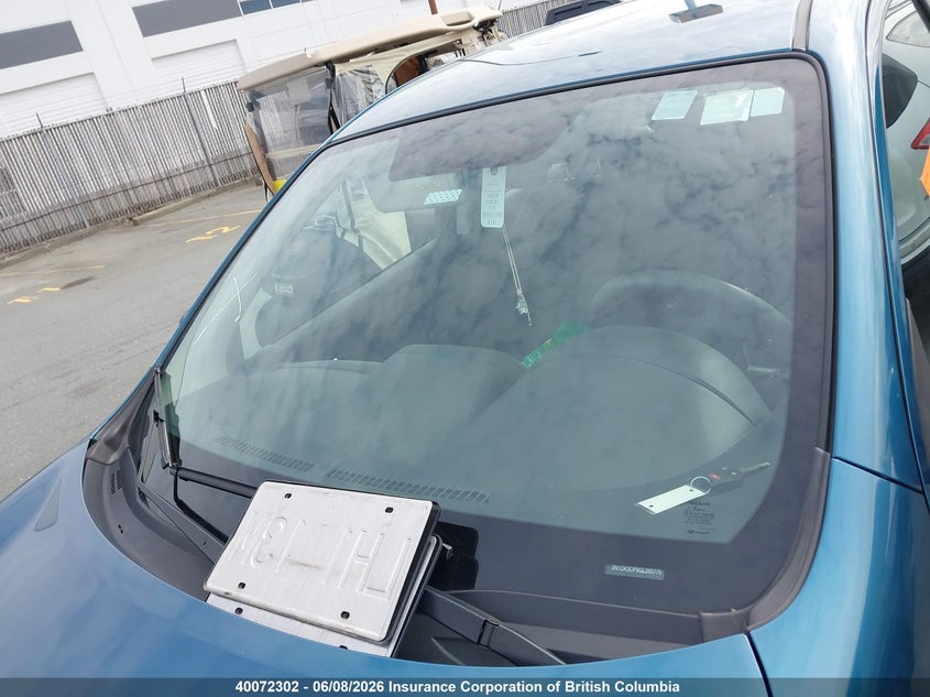 2016 Nissan Micra VIN: 3N1CK3CP9GL265775 Lot: 40072302