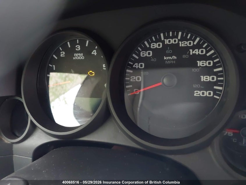 2010 GMC SIERRA PICKUP 4.8L V-8 VVT, 302HP