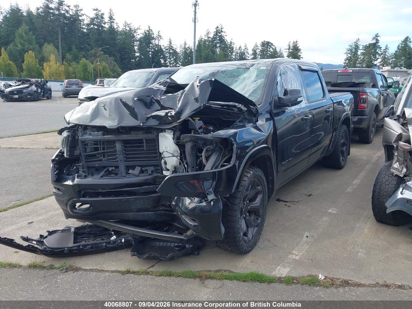 2016 Nissan Altima, Угон, IAAI, VIN 1N4AL3AP8GC152681 — фото 2