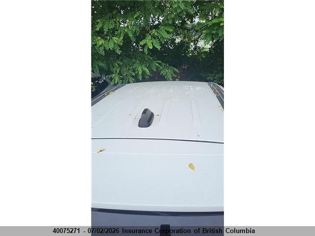 2017 Jeep Grand Cherokee Laredo VIN: 1C4RJFAG5HC726532 Lot: 40075271