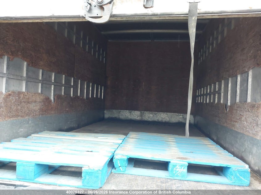 1990 OTHER HINO FB TRUCK 4