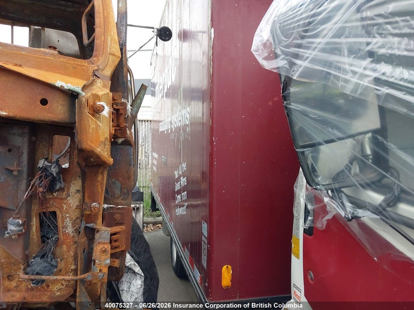 1990 OTHER HINO FB TRUCK 4