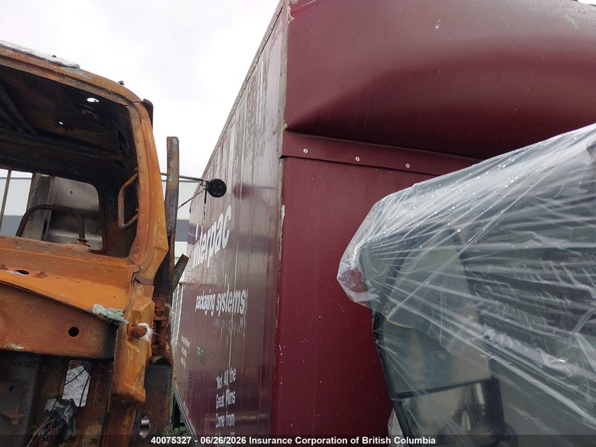 1990 OTHER HINO FB TRUCK 4