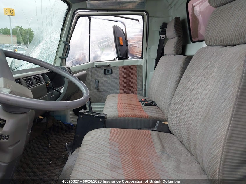 1990 OTHER HINO FB TRUCK 4